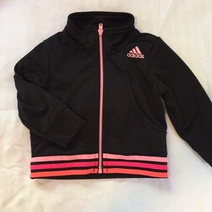 Track jacket